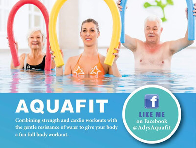 AquaFit