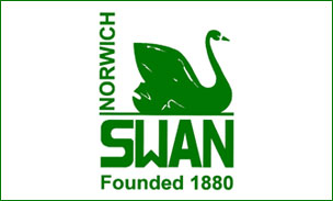 Norwich Swan