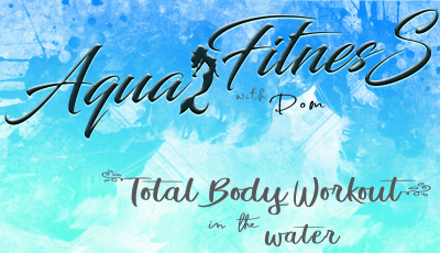 Aqua Fit Dom
